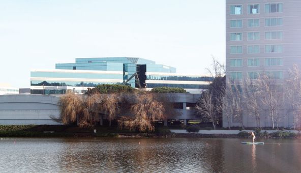 Suite 160 - Sublease